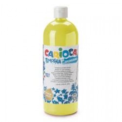 CARIOCA ΤΕΜΠΕΡΑ ΣΕ ΔΟΧΕΙΟ ΛΕΜΟΝΙ 1000ml CARIOCA ΤΕΜΠΕΡΑ ΣΕ ΔΟΧΕΙΟ ΛΕΜΟΝΙ 1000ml